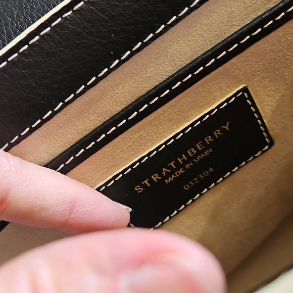 Strathberry Trinity - Picture 11 of 16